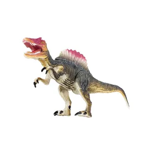 اکشن فیگور مدل دایناسور طرح اسپینوزاروس