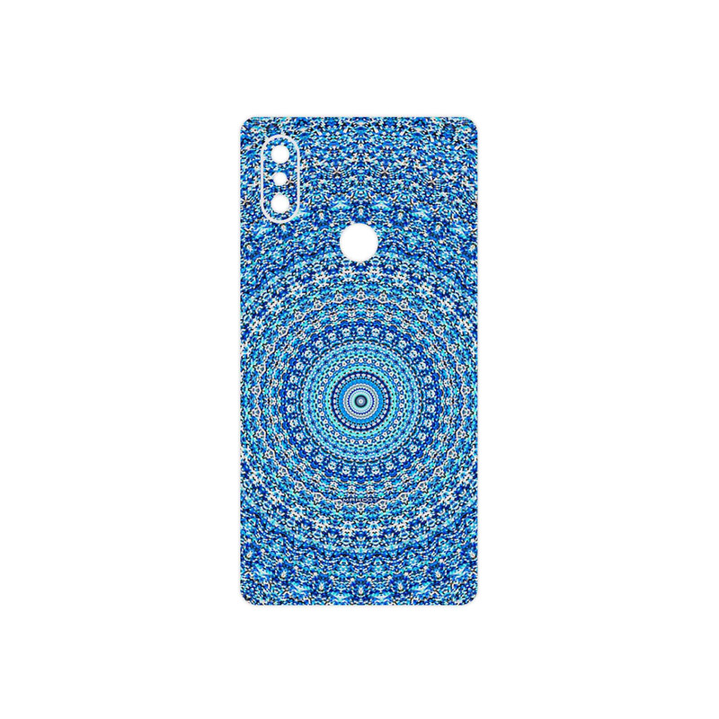 برچسب پوششی ماهوت مدل Mandala Design 1 مناسب برای گوشی موبایل شیائومی Mi 8 SE