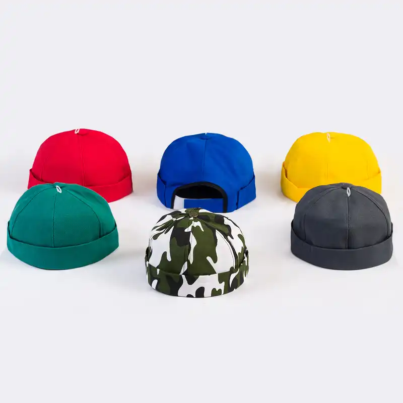 کلاه لئونی مدل leobla 202