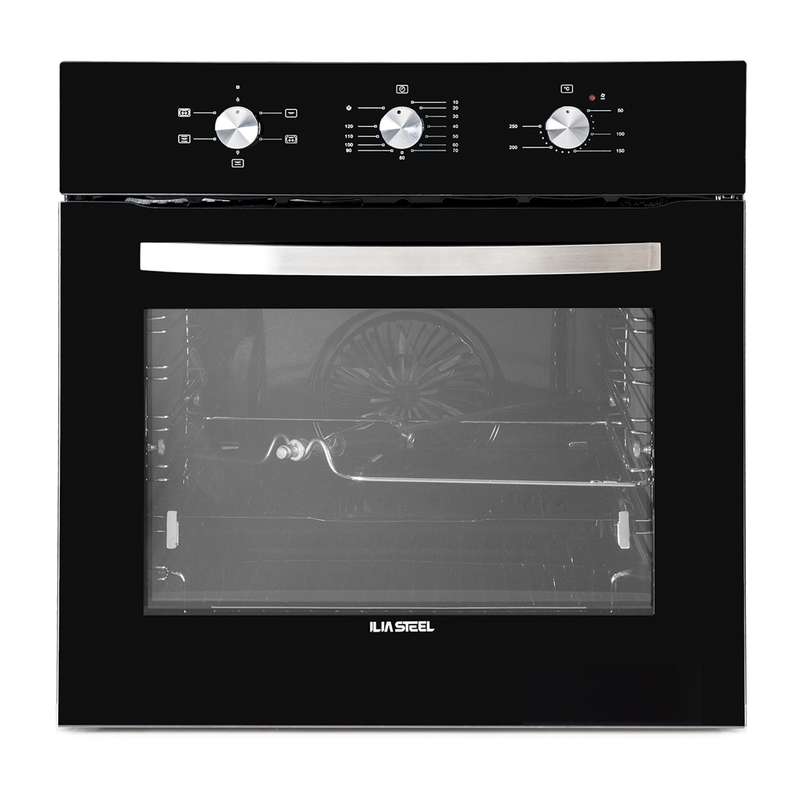 فر توکار ایلیا استیل مدل IO-107