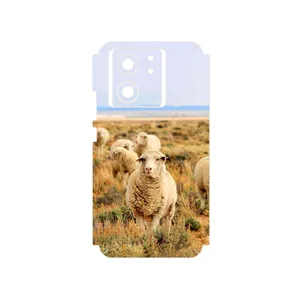 MAHOOT Sheep Cover Sticker for Xiaomi 13T Pro