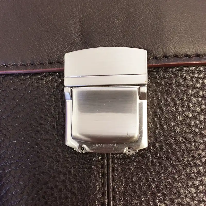 کیف اداری چرم کن ا مدل C-149