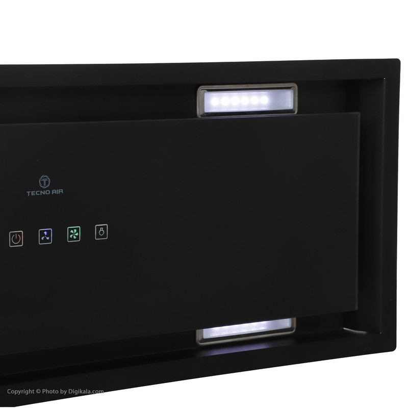 هود مخفی تکنوایر H15 سایز 80