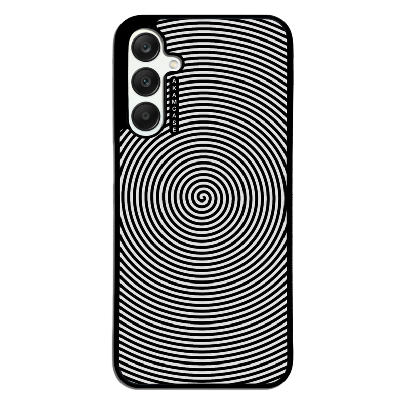 کاور آکام مدل AMC-WSGA25-ILLUSION-23 مناسب برای گوشی موبایل سامسونگ Galaxy A25