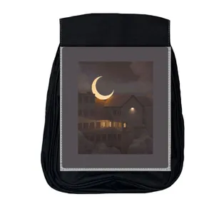 کوله پشتی مدل شب