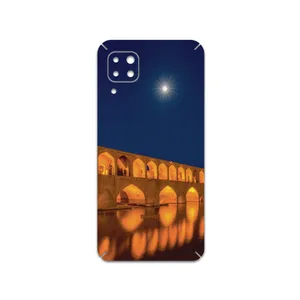 MAHOOT Si-O-Se-Pol Cover Sticker for Huawei Nova 7i