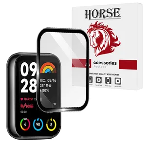 Horse HWPM Screen Protector For Xiaomi Mi band 8 Pro