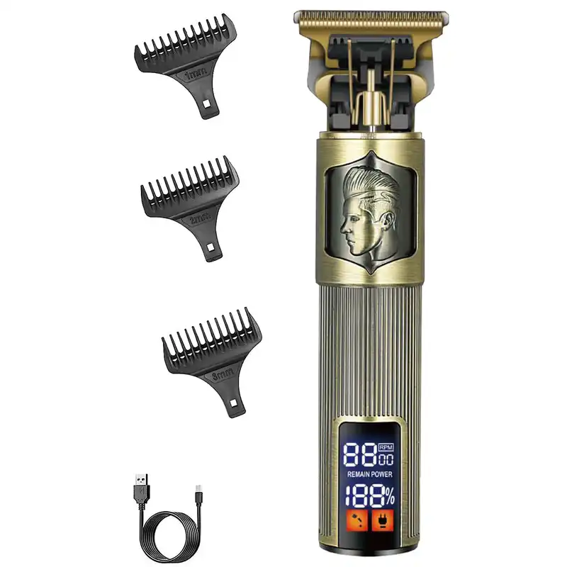 ماشین اصلاح موی سر و صورت بیبیورس مدل VS-7005