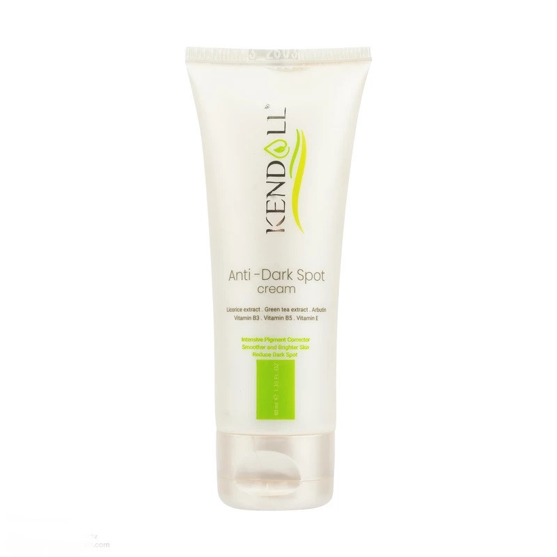 کرم ضد لک کندال کد 1002 حجم 40 میلی لیتر