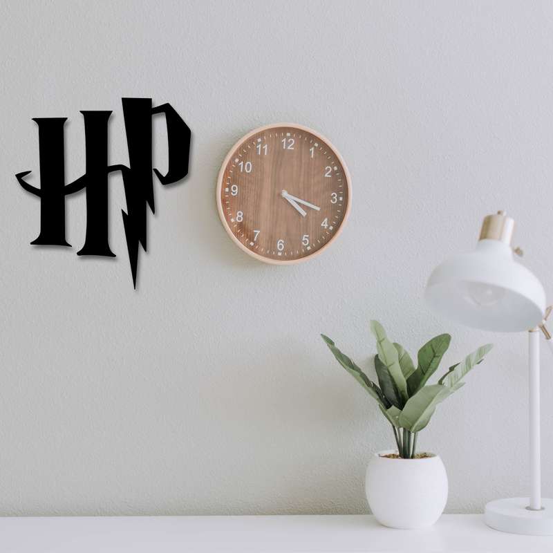 استیکر مدل هری پاتر کد 259