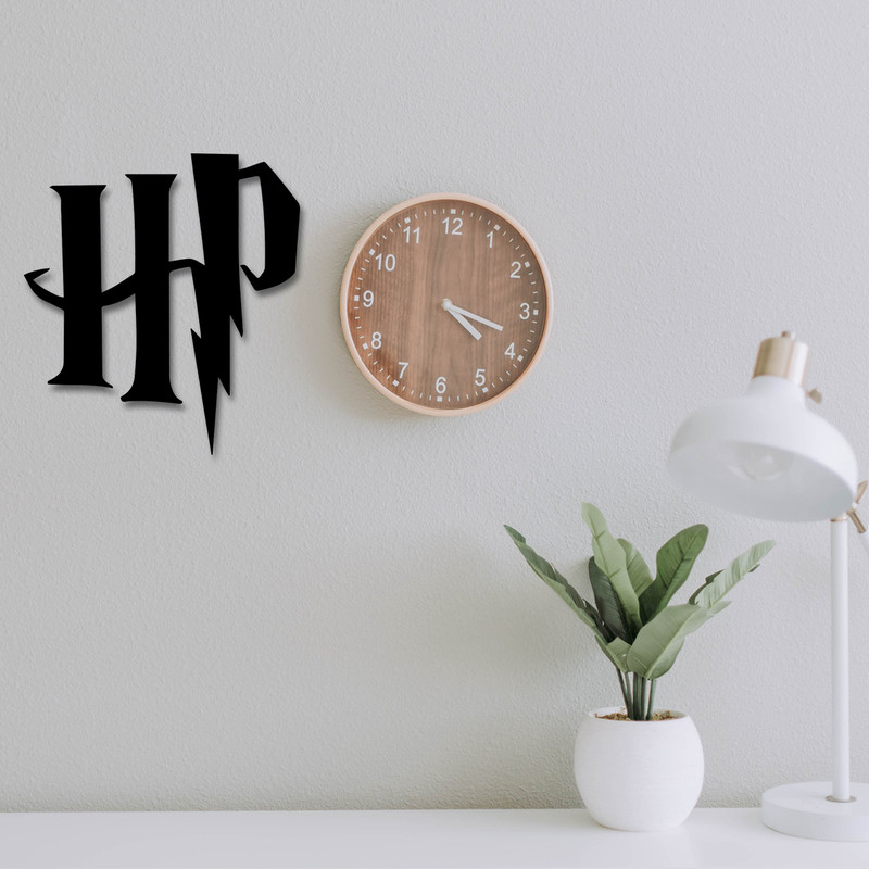 استیکر مدل هری پاتر کد 259