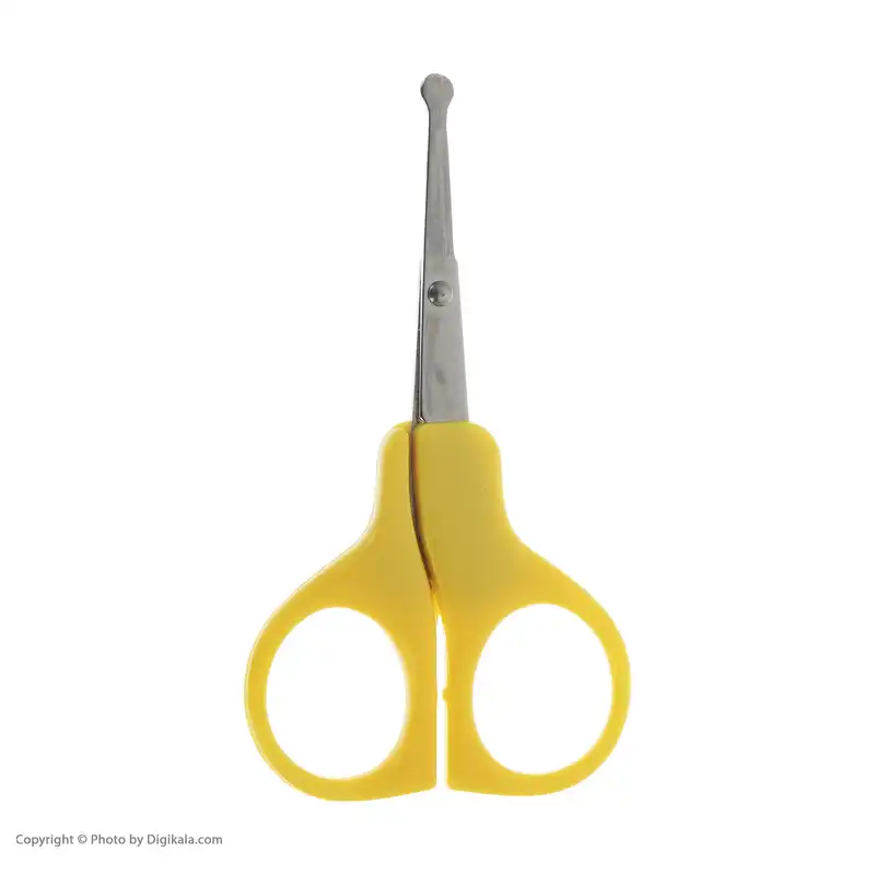 ست مانیکور مدل براون بسته 4 عددی