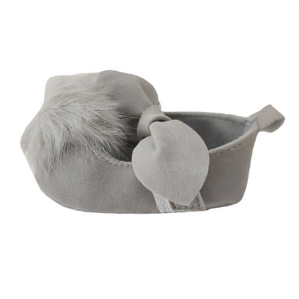 پاپوش نوزادی مدل 11146