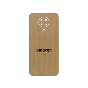 MAHOOT Amazon Cover Sticker for Nokia G20