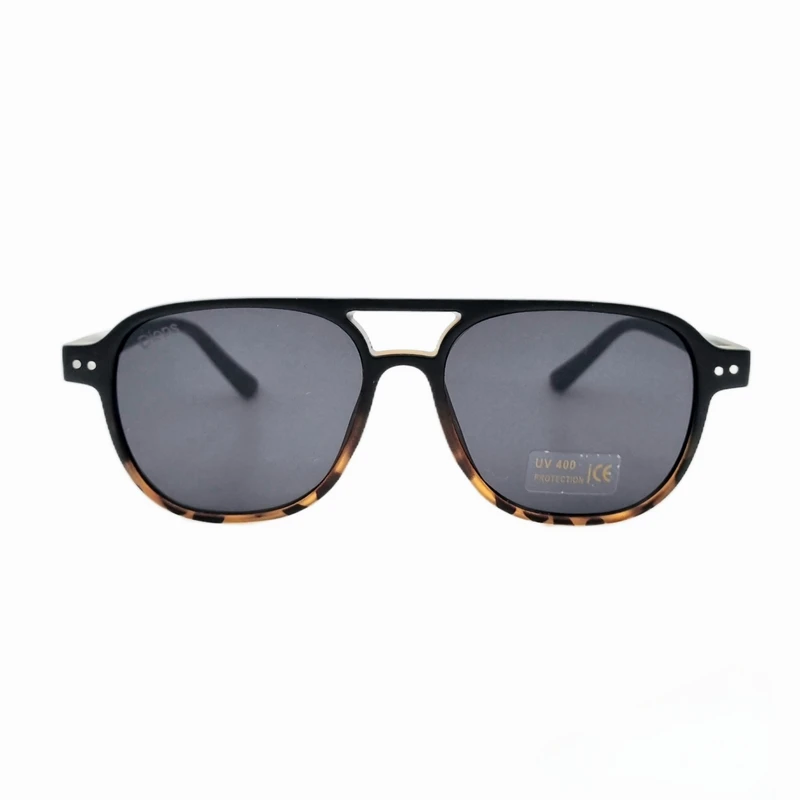 عینک آفتابی زنانه و مردانه مربعی UV 400 مدل 05