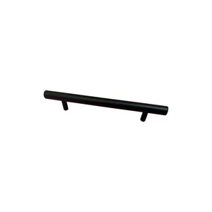 دستگیره کابینت و کمد مدل میله ای کد hg10 بسته 10 عددی