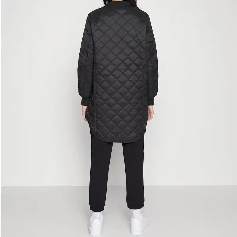 کاپشن زنانه ورو مدا مدل VMHAYLE