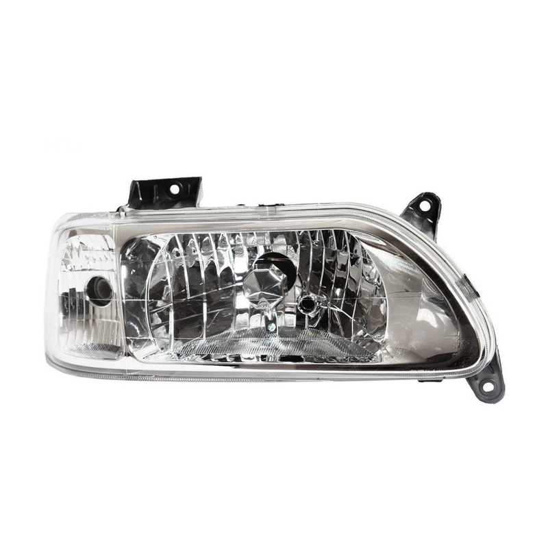 چراغ جلو خودرو طرح سوگند مناسب برای پراید 131