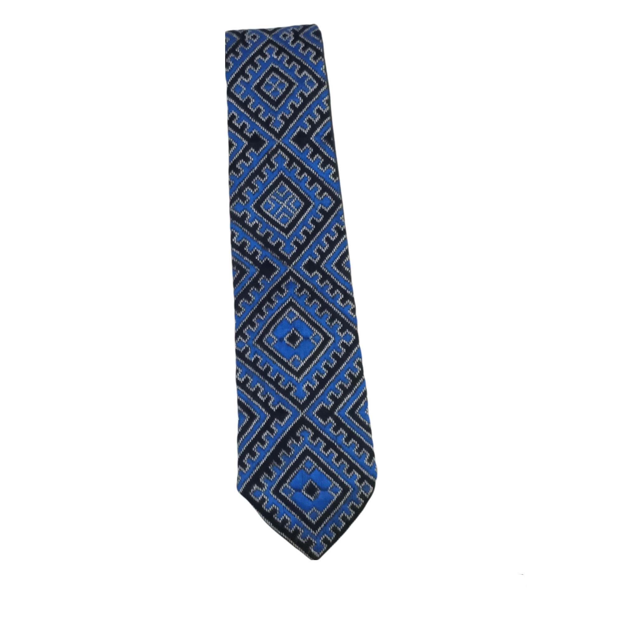 کراوات دست دوز مردانه مدل H010CR