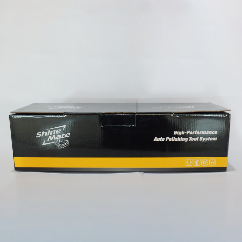 دستگاه پولیش شاین میت مدل EX620