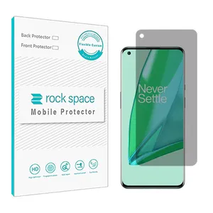 Rock Space privacy screen protector HyPRV model suitable for OnePlus 9PRO mobile phone
