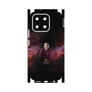 MAHOOT Will Smith-FullSkin Cover Sticker for Honor X6b