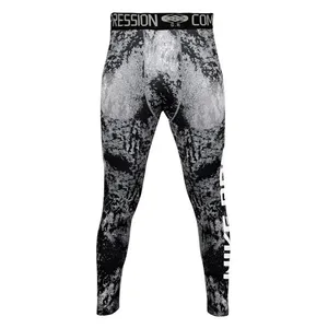 لگینگ ورزشی مردانه مدل GS-M-GMS-65025