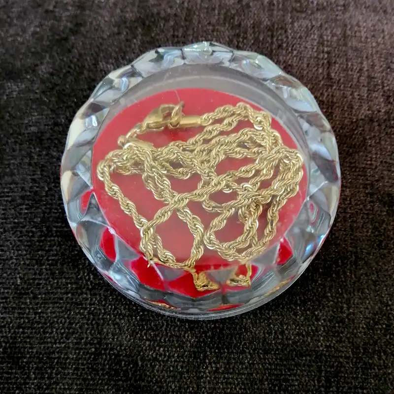 گردنبند مدل MSH-1