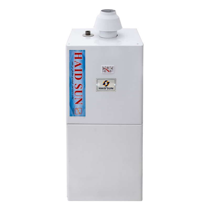 آبگرمکن دیواری هاید وان پلاس سان مدل HS53W