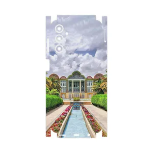 MAHOOT Eram garden-FullSkin Cover Sticker for Samsung Galaxy M14