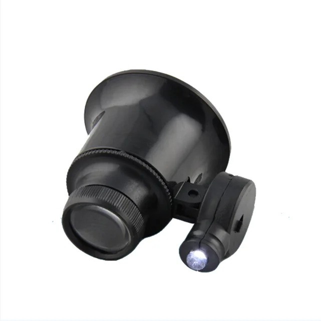 ذره بین مدل MG13B-9A