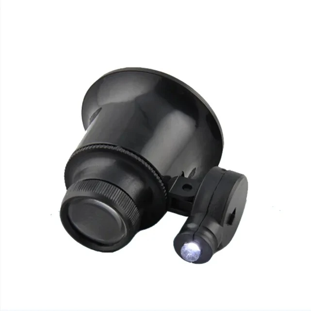 ذره بین مدل MG13B-9A ذره بین مدل MG13B-9A