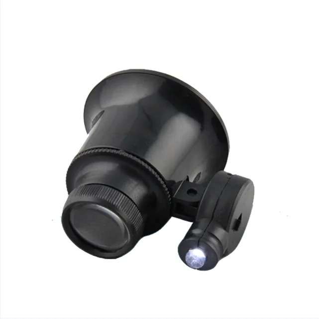 ذره بین مدل MG13B-9A ذره بین مدل MG13B-9A