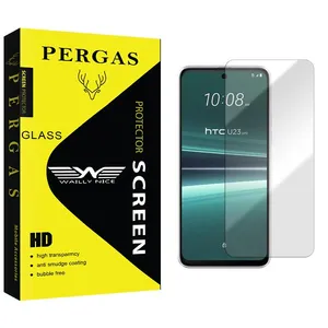 Waily Nice Pergas Screen Protector For HTC Desire U23 Pro