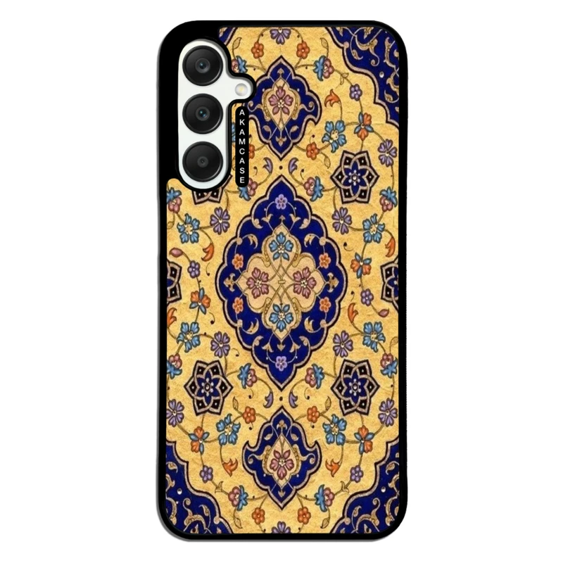 کاور آکام مدل AMC-WSGA25-PERSIAN-13 مناسب برای گوشی موبایل سامسونگ Galaxy A25