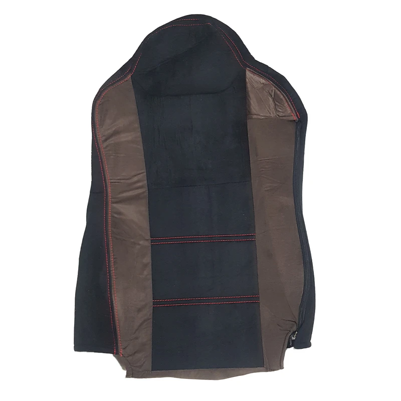 روکش صندلی کامیون کد 14 مناسب برای مان TGX