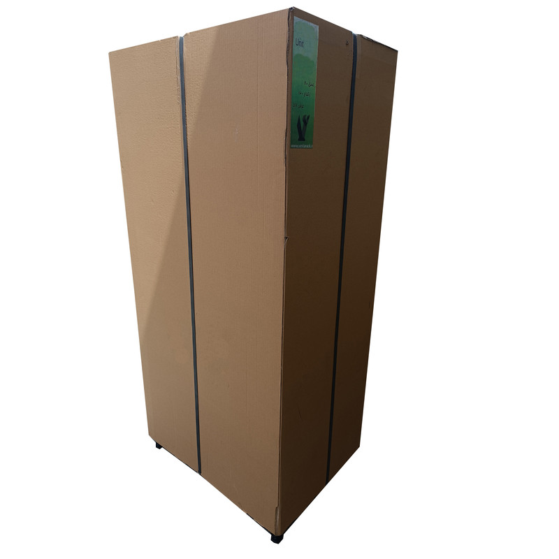 رک شبکه مدل 27U60