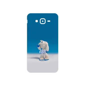 MAHOOT Smallfoot Cover Sticker for Samsung Galaxy J7 Core