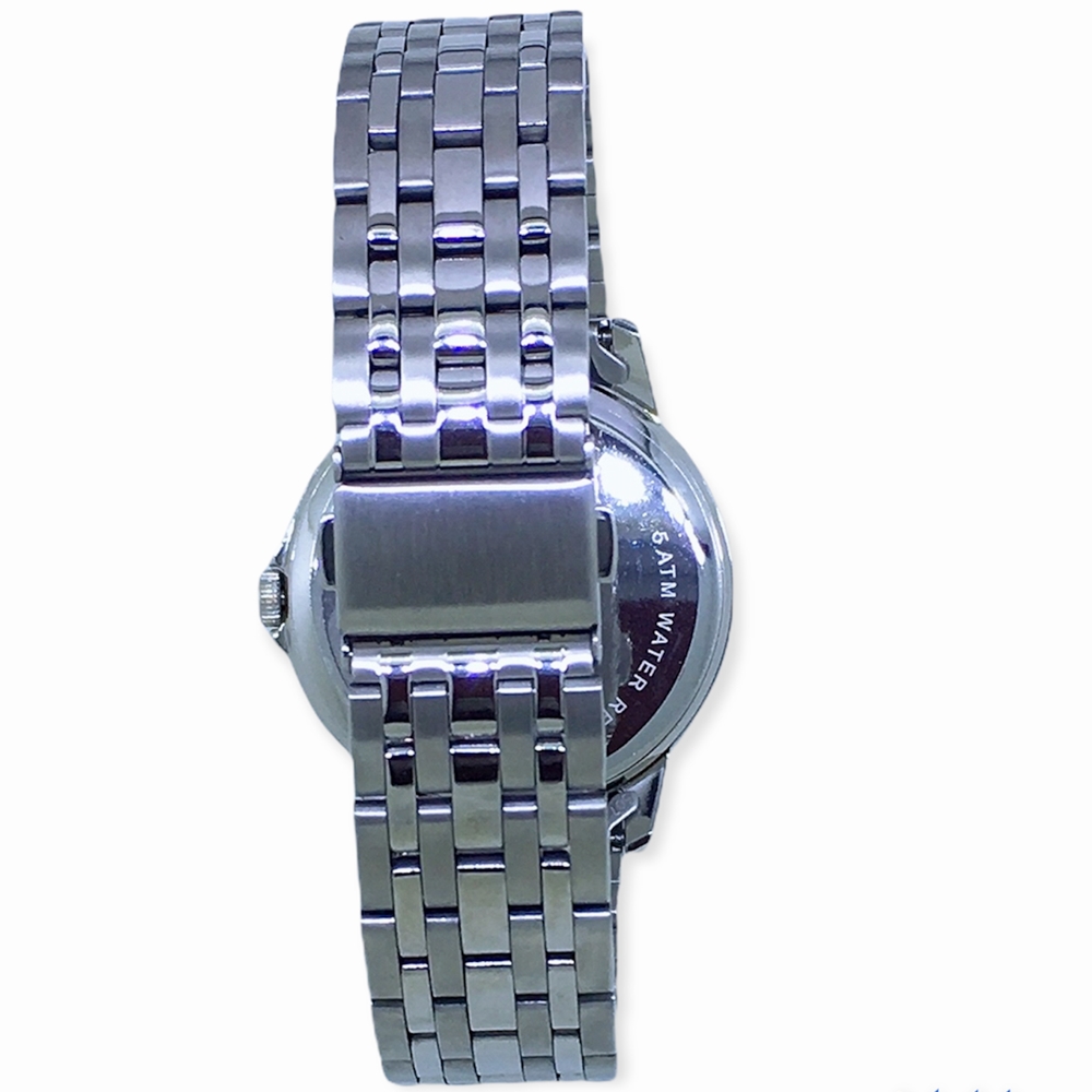 قیمت                                      ساعت مچی عقربه‌ای مردانه پیر ریکاد مدل P60021.5155Q