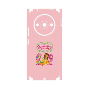 MAHOOT Strawberry Shortcake-FullSkin Cover Sticker for Xiaomi Redmi A3