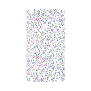 MAHOOT Painted-Flowers-FullSkin Cover Sticker for Gplus Q10