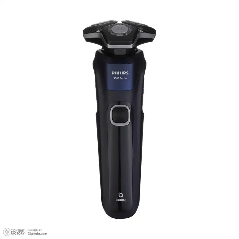 ماشین اصلاح موی صورت فیلیپس مدل S5885