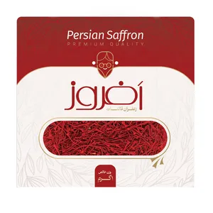 afrooz saffron sargol saffron - 1 gr