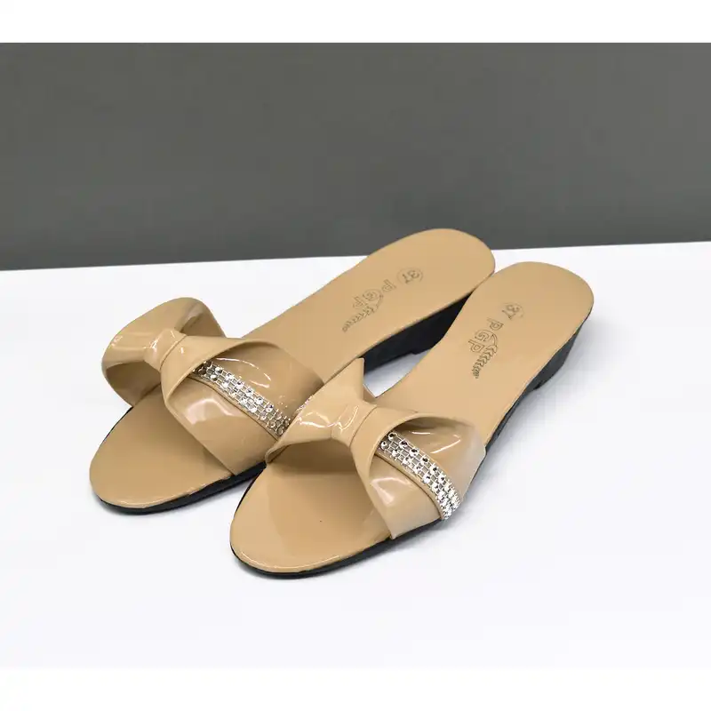 صندل زنانه پویان گام پیام کد 11482