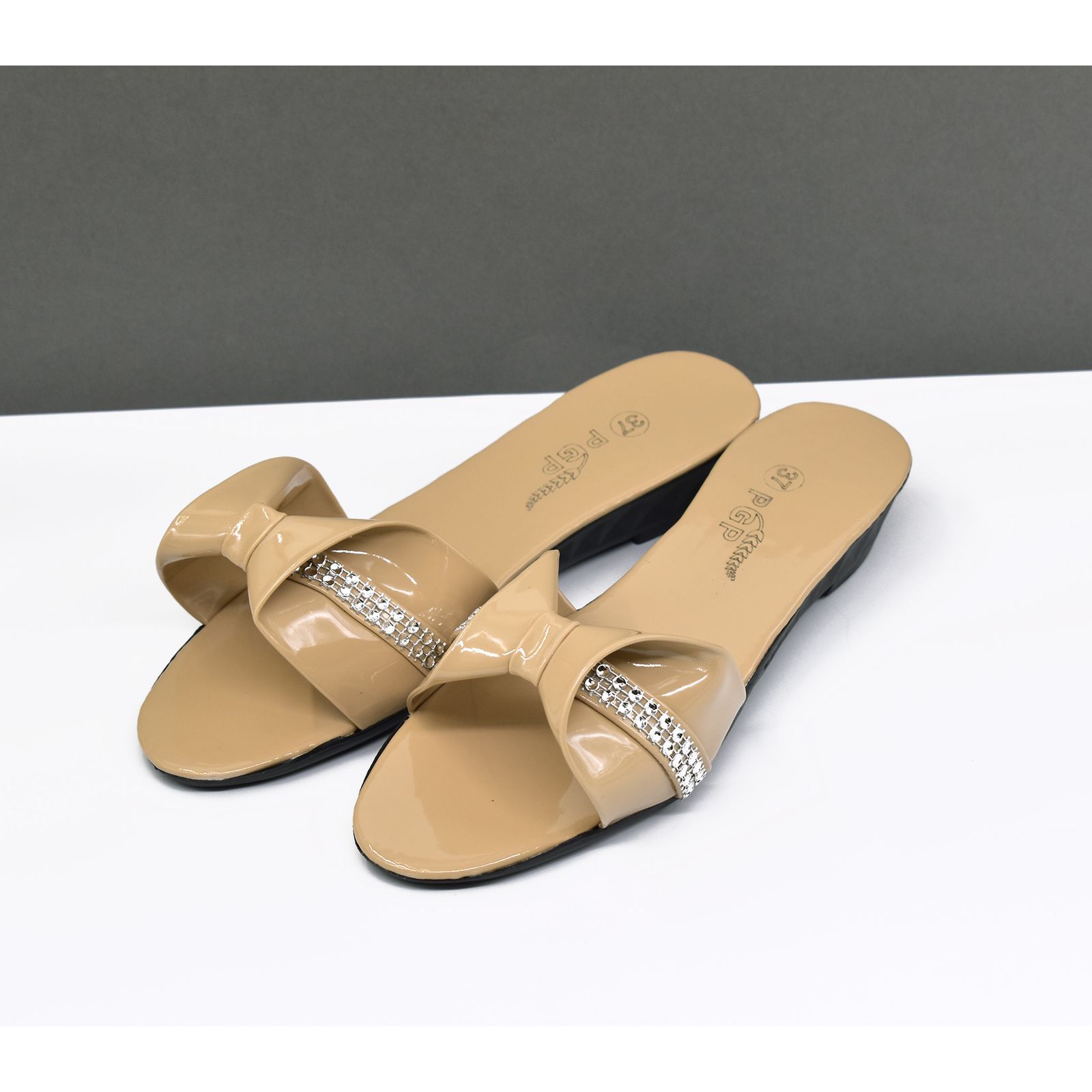 صندل زنانه پویان گام پیام کد 11477 -  - 18