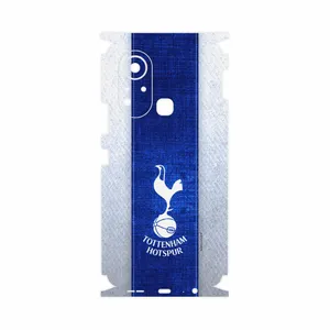 MAHOOT Tottenham-Hotspur-FC-FullSkin Cover Sticker for Infinix Hot 11s