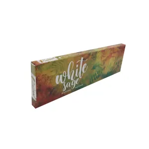 عود راجپال مدل White Sage کد 1000160