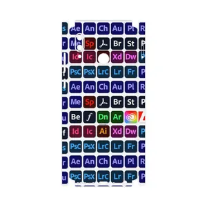 MAHOOT Adobe-FullSkin Cover Sticker for Honor Play