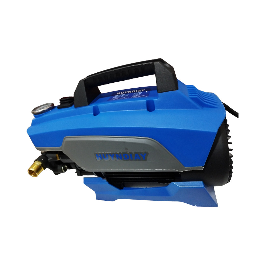 کارواش هیوندای مدل k23