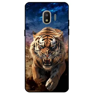 Megafone Tiger 7454 Cover For Samsung Galaxy J2 Core